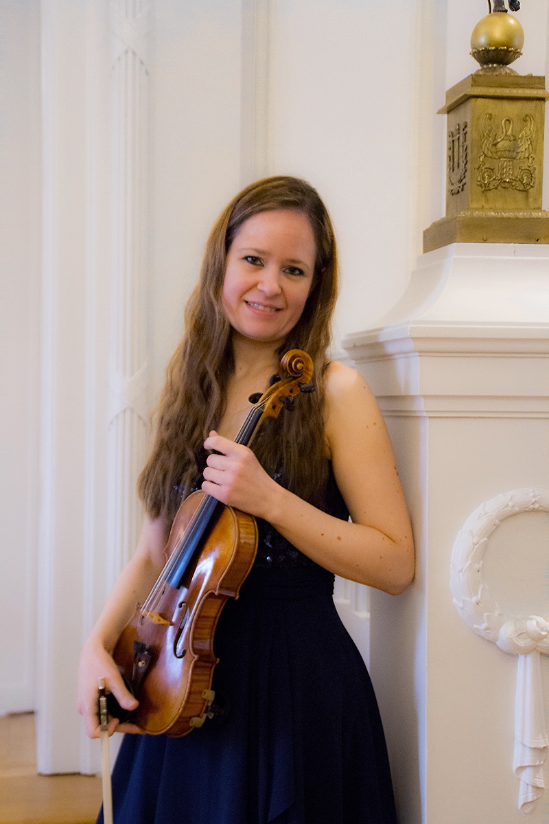 Izabela Wiza Kochann